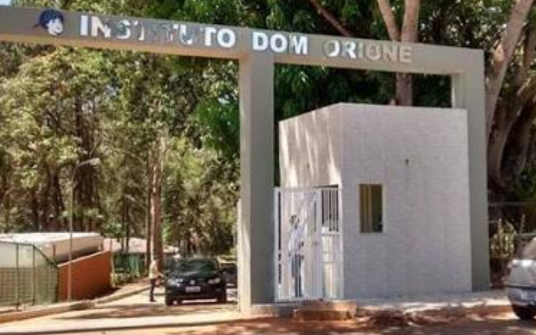 Instituto Dom Orione de Brasília