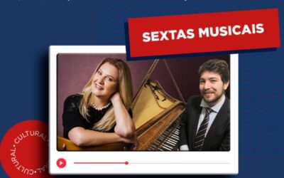 Sextas musicais