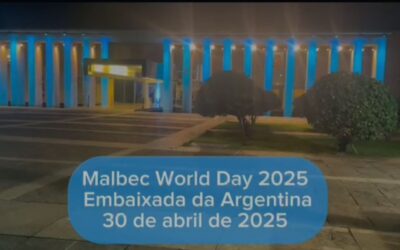 15ª edição Malbec World Day