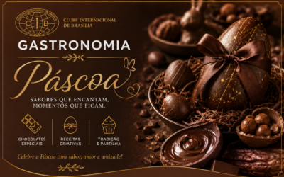 GASTRONOMIA – Páscoa com foco no chocolate