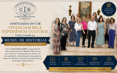 MUSEU DE HISTÓRIAS