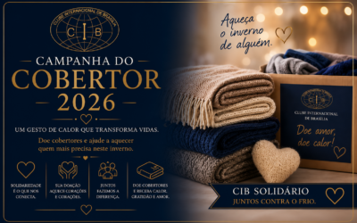 CAMPANHA DO COBERTOR 2026