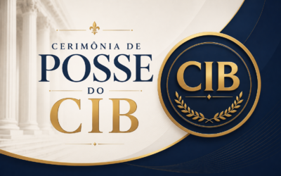 CERIMÔNIA DE POSSE – DEZEMBRO 2025