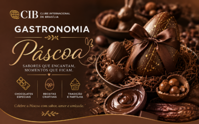 GASTRONOMIA – Páscoa com foco no chocolate