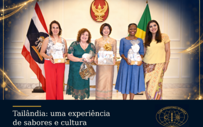 Tailândia: uma experiência de sabores e cultura