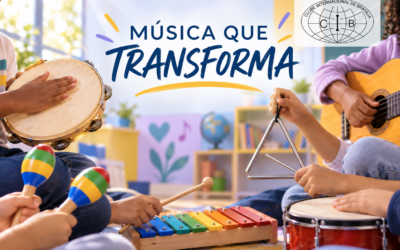 Música que Transforma: novos instrumentos, novas possibilidades