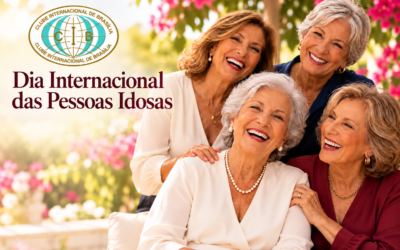 Dia Internacional das Pessoas Idosas